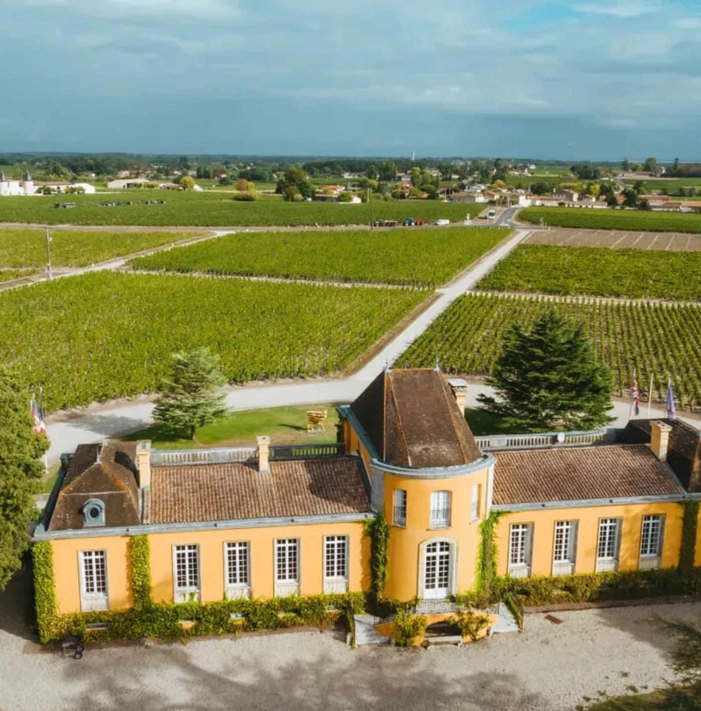 Lafon Rochet