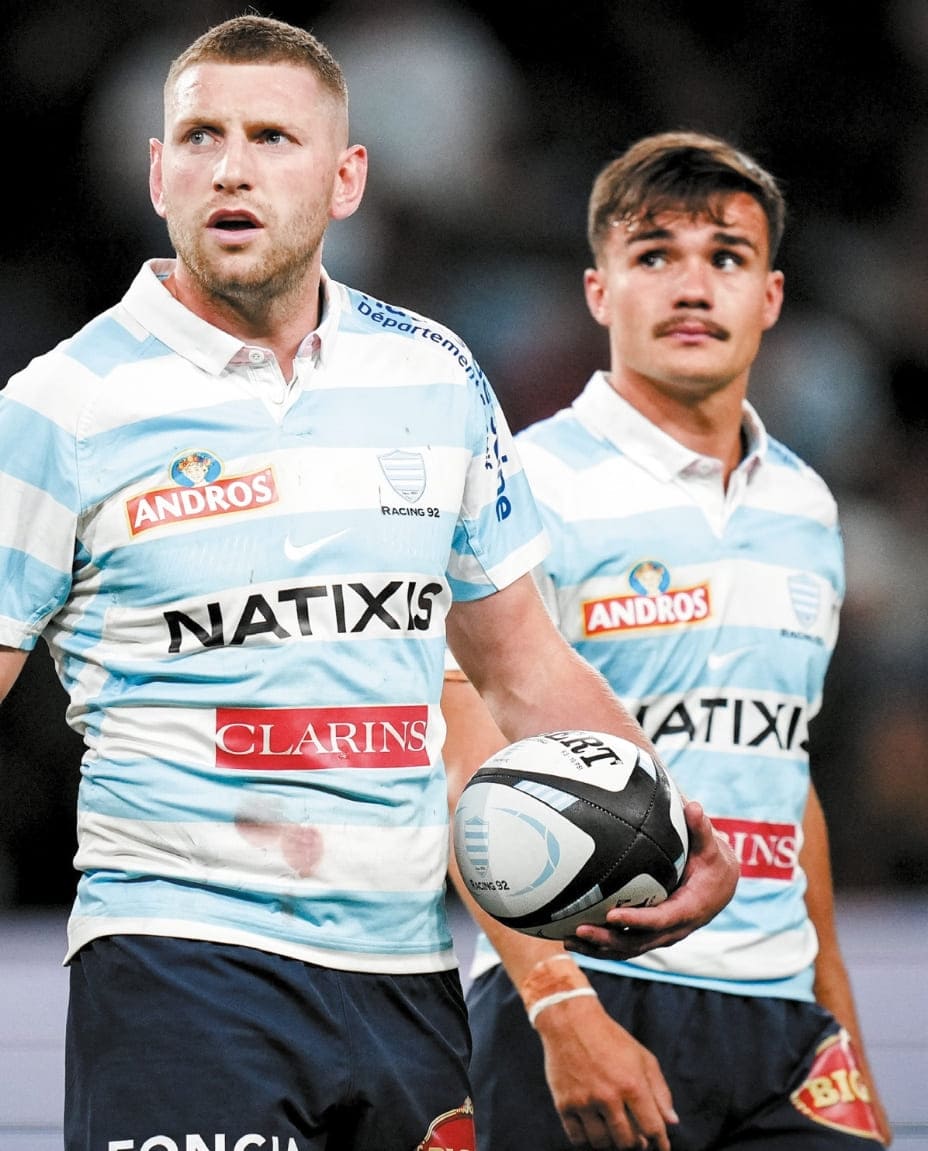 Racing 92 Histoire