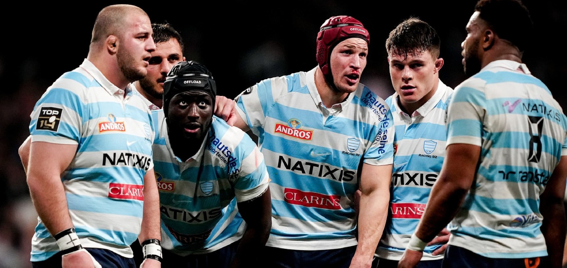 Racing 92